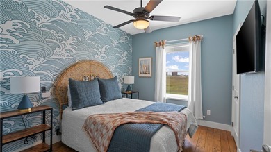 Luxury Coastal Retreat on .57 Acres with Big Water Views & - photo 19