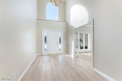 Luxury, location, and lifestyle come together in this