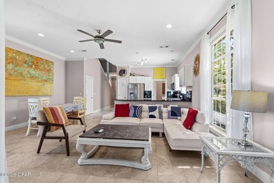 Fully furnished 5BR/3BA townhome in Sandestin, located on the - photo 20
