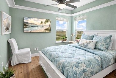 Luxury Coastal Retreat on .57 Acres with Big Water Views & - photo 20