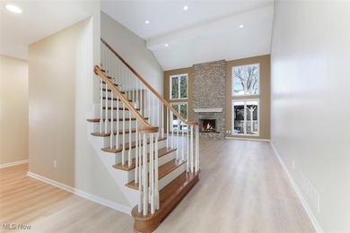 Luxury, location, and lifestyle come together in this