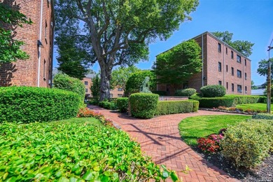 Pristine 1-Bedroom Co-Op Adjacent to the Village Green - photo 21
