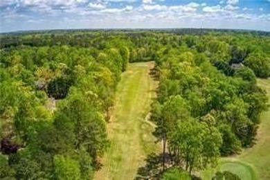 (private lake, pond, creek) Acreage For Sale in Milton Georgia