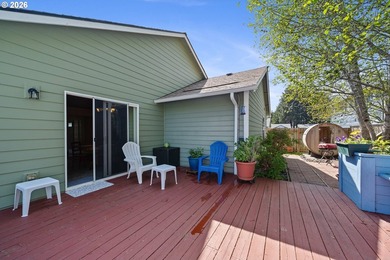 Rockaway Beach home on quiet street backs up to a pond to take - photo 22