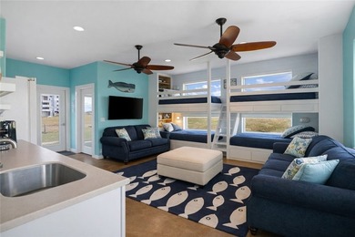 Luxury Coastal Retreat on .57 Acres with Big Water Views & - photo 23
