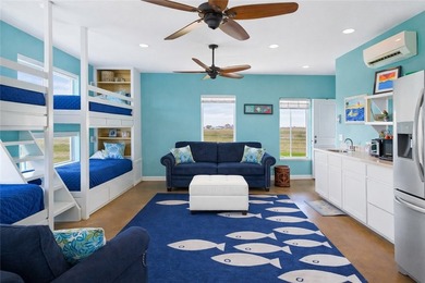 Luxury Coastal Retreat on .57 Acres with Big Water Views & - photo 24