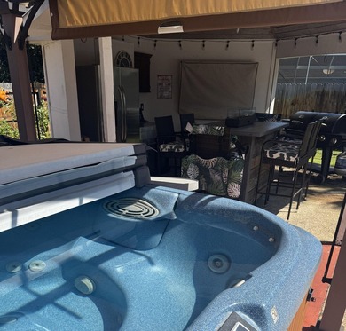 Corner-Lot Home with Pool (and a history) in desirable Indian - photo 26