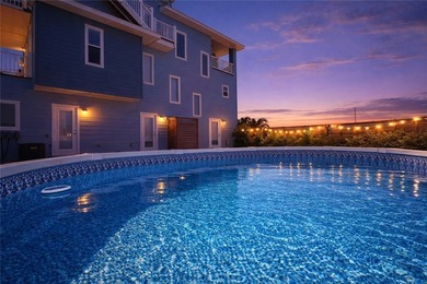 Luxury Coastal Retreat on .57 Acres with Big Water Views & - photo 27