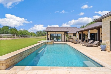 Pour the libation of choice and enjoy Hill Country sunsets - photo 30
