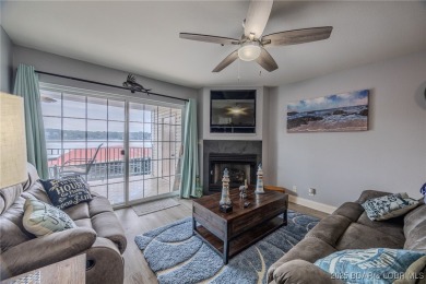 Lake Condo For Sale in Sunrise Beach, Missouri