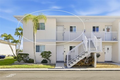 (private lake, pond, coastal) Condo For Sale in Lake Suzy Florida