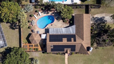 Corner-Lot Home with Pool (and a history) in desirable Indian - photo 33