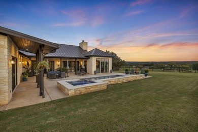 Pour the libation of choice and enjoy Hill Country sunsets - photo 33