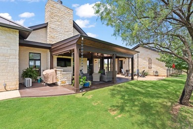 Pour the libation of choice and enjoy Hill Country sunsets - photo 34