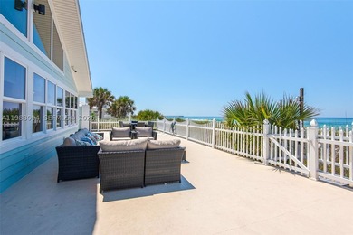 Oceanfront Gulf-front 4BR/4BA + flex room home with proven - photo 34
