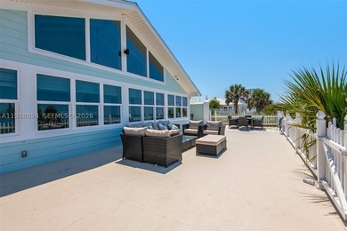 Oceanfront Gulf-front 4BR/4BA + flex room home with proven - photo 35