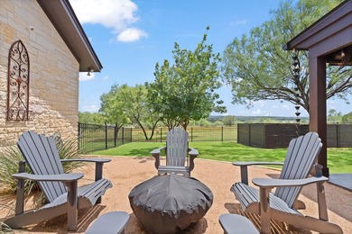 Pour the libation of choice and enjoy Hill Country sunsets - photo 36