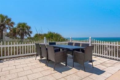 Oceanfront Gulf-front 4BR/4BA + flex room home with proven - photo 36