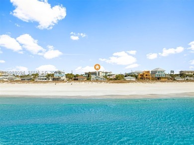 Oceanfront Gulf-front 4BR/4BA + flex room home with proven - photo 38