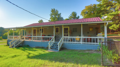 BAYOU RIVER RUN - Perfect Getaway - photo 4