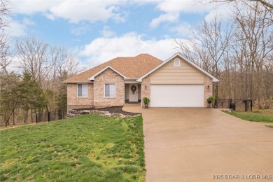 Lake Home For Sale in Four Seasons, Missouri