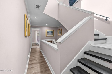Fully furnished 5BR/3BA townhome in Sandestin, located on the - photo 42