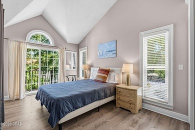 Fully furnished 5BR/3BA townhome in Sandestin, located on the - photo 46