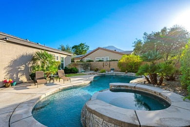 Perched on the 5th fairway of the Trilogy Golf Club at La Quinta - photo 48