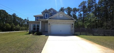Live large in this 2023-built, 4-bed, 2.5-bath modern two-story - photo 2