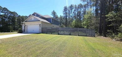 Live large in this 2023-built, 4-bed, 2.5-bath modern two-story - photo 3