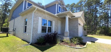 Live large in this 2023-built, 4-bed, 2.5-bath modern two-story - photo 4