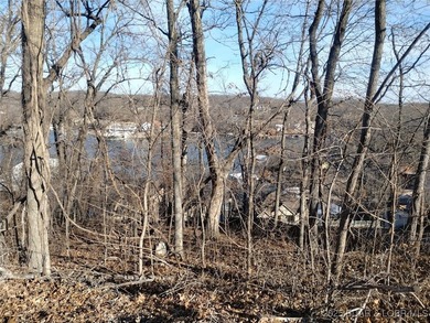 Check out this hard-to-find available lake view building site in - photo 6