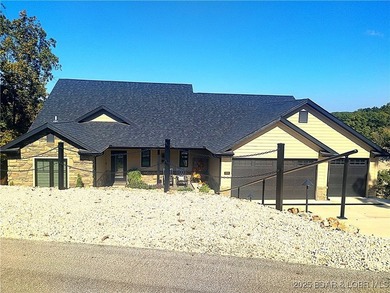 Check out this hard-to-find available lake view building site in - photo 7