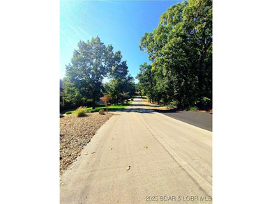 Check out this hard-to-find available lake view building site in - photo 9