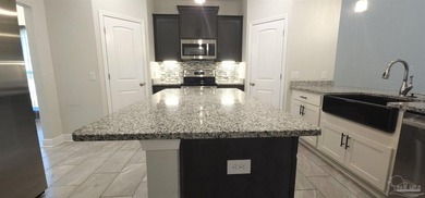 Live large in this 2023-built, 4-bed, 2.5-bath modern two-story - photo 9