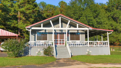 BAYOU RIVER RUN - Perfect Getaway - photo 3