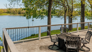 Prime Lakefront Home with Flat Lot, Dock & Stunning Views - photo 22