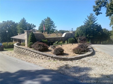 Check out this hard-to-find available lake view building site in - photo 10