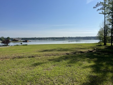 Lake Lot Under Contract in Pachuta, Mississippi