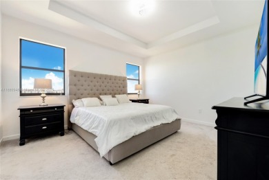 Lake Home For Sale in Miami, Florida