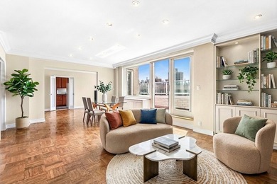 Calling All Terrace, Central Park and Met Lovers!!! Convertible - photo 4