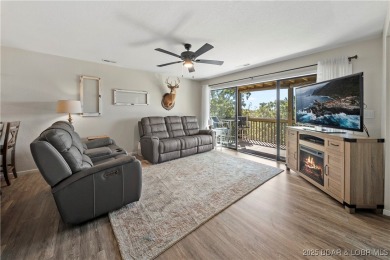 Lake Condo For Sale in Osage Beach, Missouri
