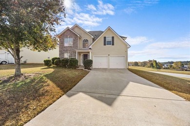 (private lake, pond, creek) Home For Sale in Covington Georgia