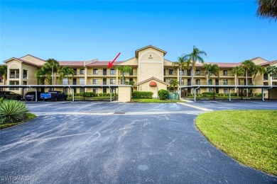 (private lake, pond, creek) Condo Sale Pending in Fort Myers Florida