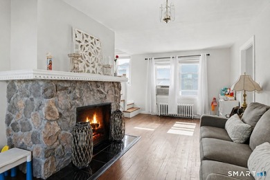 Vintage Charm Meets Modern Living! This sunny Glenbrook Colonial - photo 3