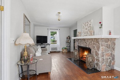 Vintage Charm Meets Modern Living! This sunny Glenbrook Colonial - photo 4