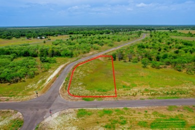 One plus acre corner lot in new subdivision! - Lake Acreage For Sale in Corsicana, Texas