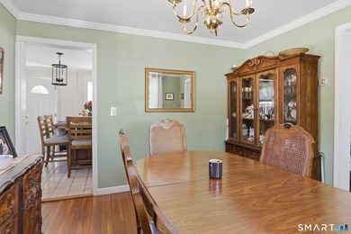 Vintage Charm Meets Modern Living! This sunny Glenbrook Colonial - photo 6