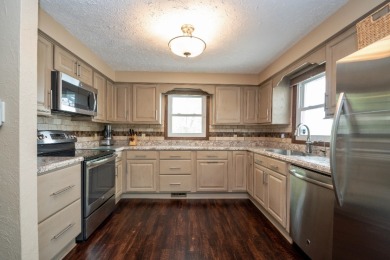 Prime Lakefront Home with Flat Lot, Dock & Stunning Views - photo 6