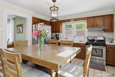Vintage Charm Meets Modern Living! This sunny Glenbrook Colonial - photo 7